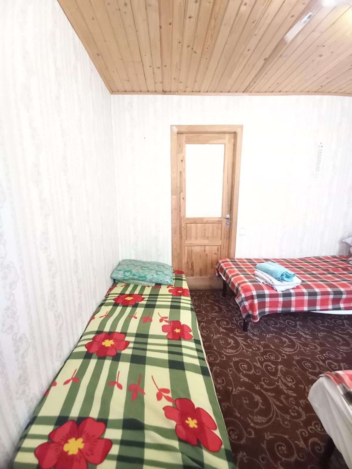 Частный Дом, Р-Н 3 Городской Больницы Cherkasy Bagian luar foto