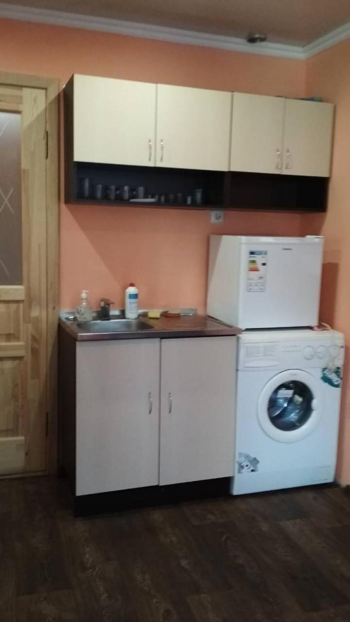 Частный Дом, Р-Н 3 Городской Больницы Cherkasy Bagian luar foto