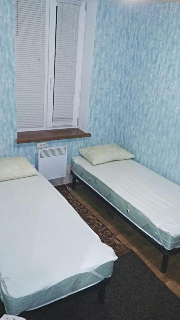 Частный Дом, Р-Н 3 Городской Больницы Cherkasy Bagian luar foto